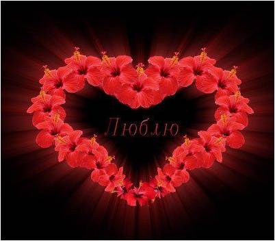 Любовные сети