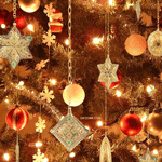 Проводим старый год