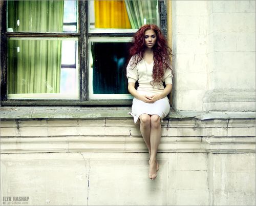 Капроновый вечер. Кровавая стрелка - насквозь...