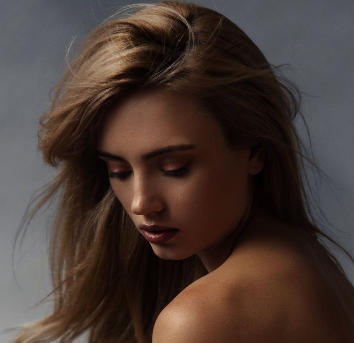 В блаженстве наивысшей страсти!