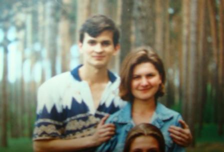 Фарфоровый вкус твоих губ