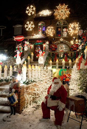 О Старом годе