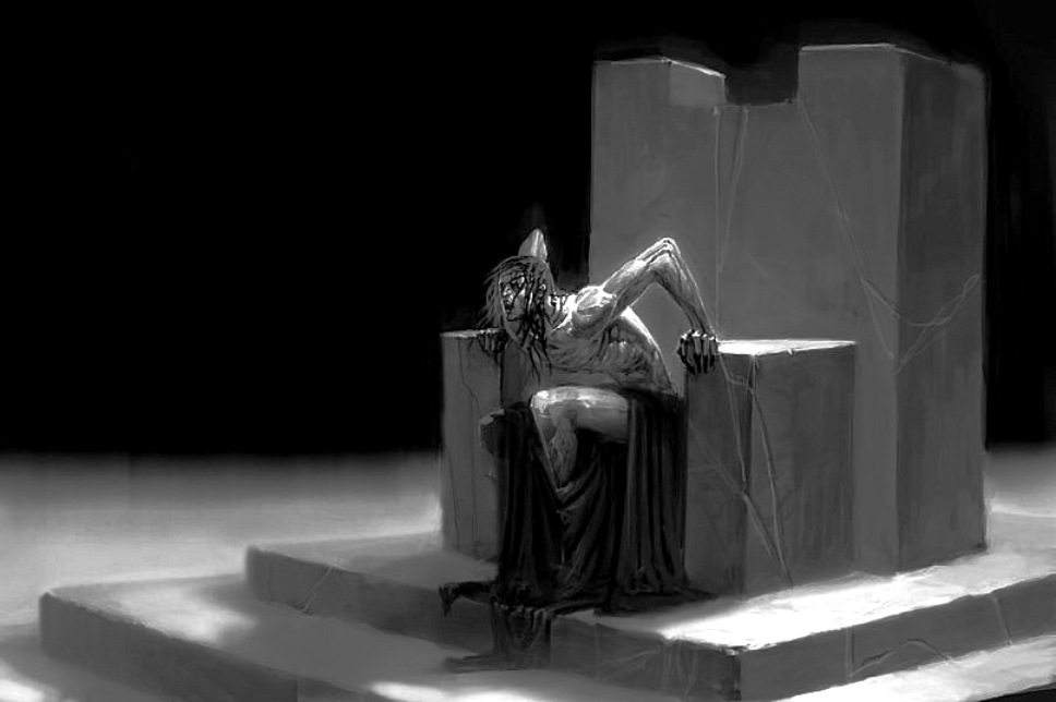 Наведите мне яду покрепче