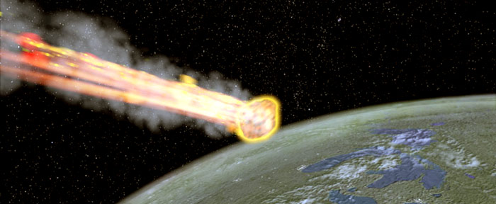 Безмолвный узник мрачной бездны