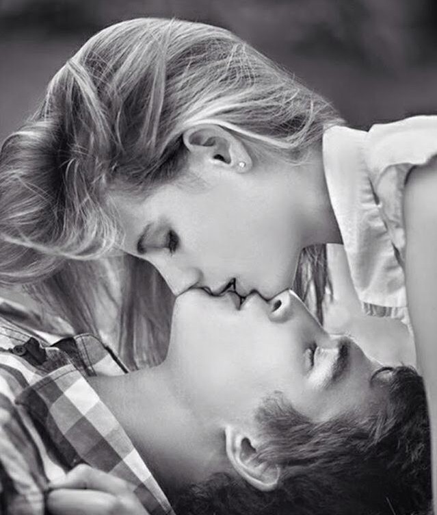 Признание в любви!