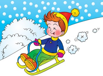 Банкует зимний беспредел...