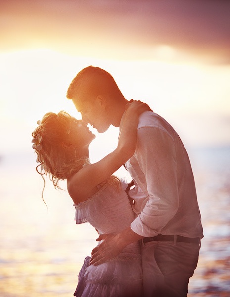 Я любил и ты любила!