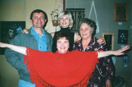 Временные чудеса!