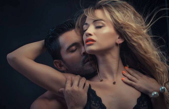 О чувстве том не раз мечтал!