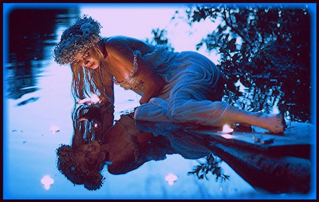 За чувство я тебя благодарю!