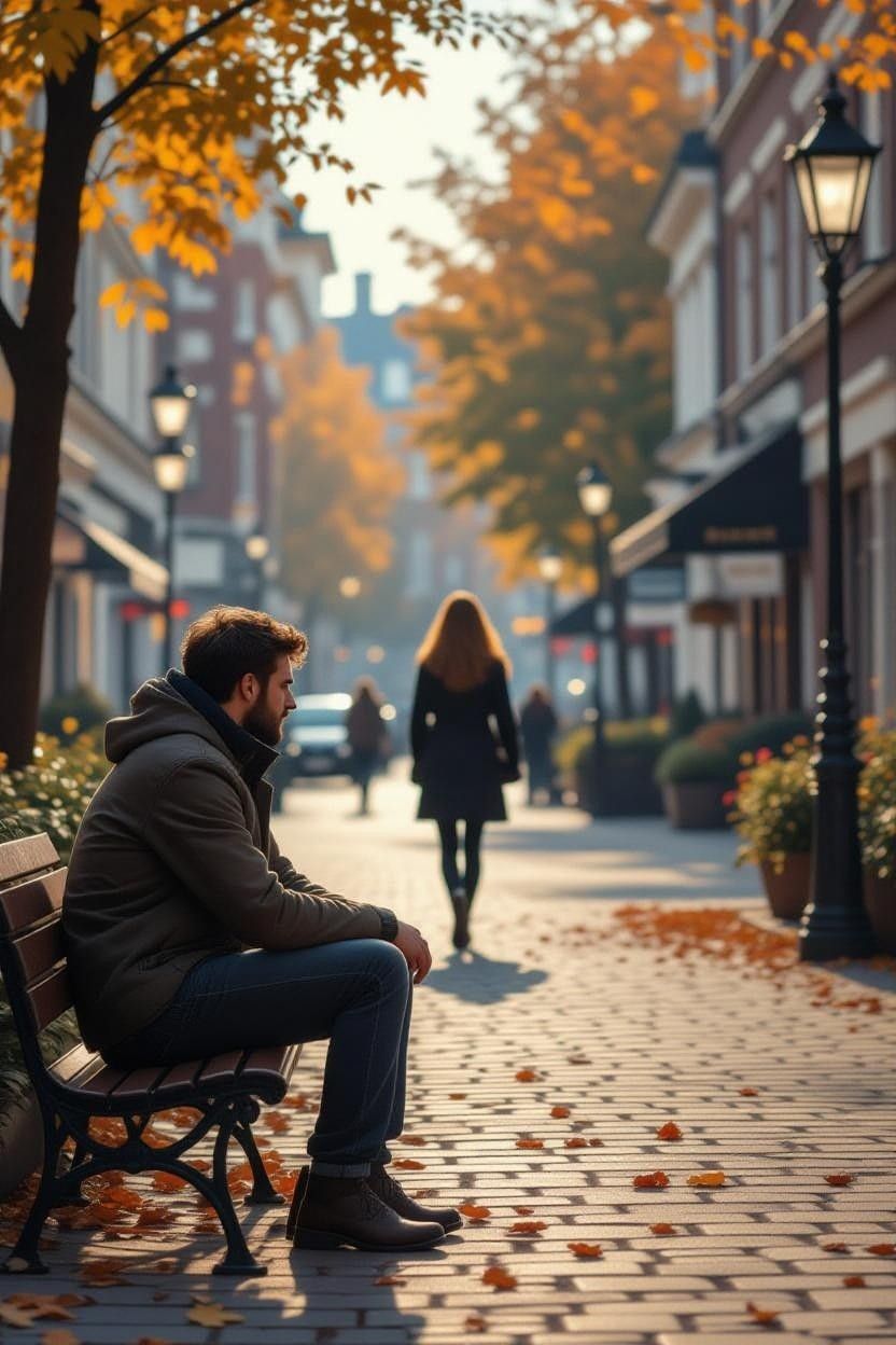 Ты моя Муза, я же твой Поэт!