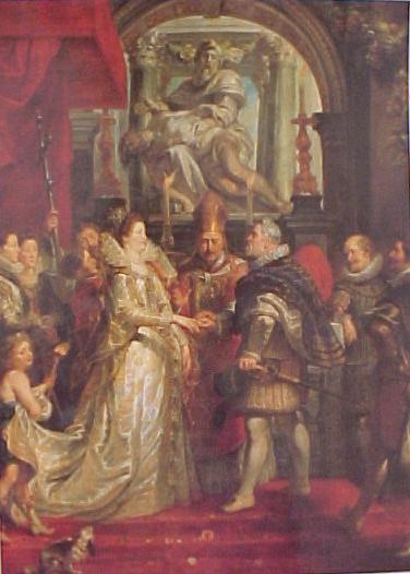 О генофонде, с надеждой...