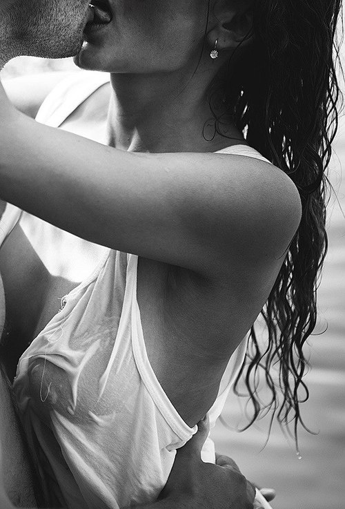 Вспоминаю твою красоту!