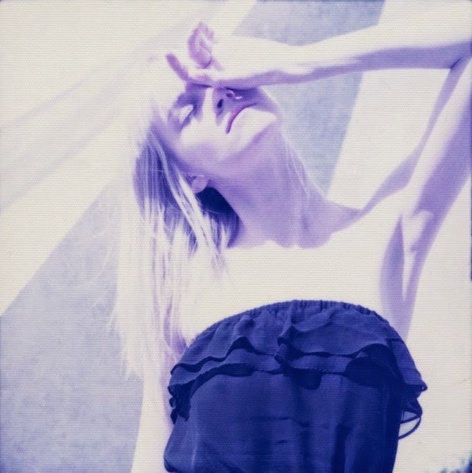 Мне этот миг любви так нужен!