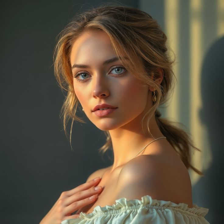 В страну волшебную ступил!