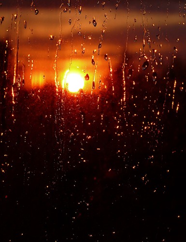 Воздух, Огонь и Вода