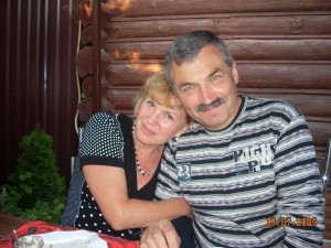 По весеннему счастлив с тобой!