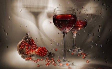 Налейте яда...