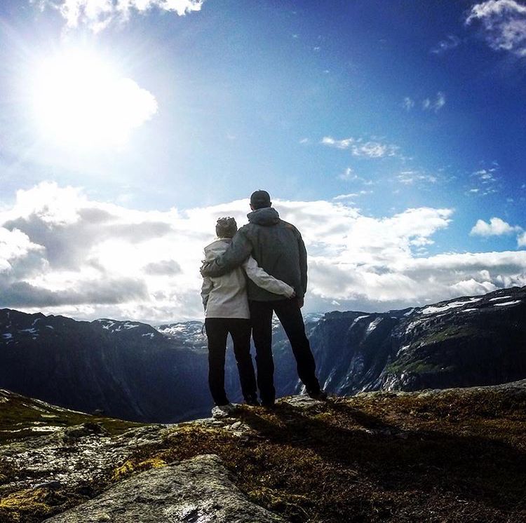 И тебе во днях и мне!