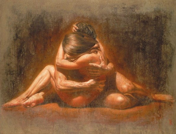 Нежнее нежного...