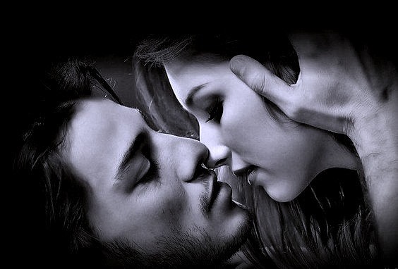 Твоему и моему!