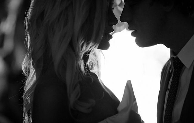 Когда души единятся!