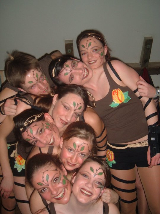 Die, die nicht lamentieren