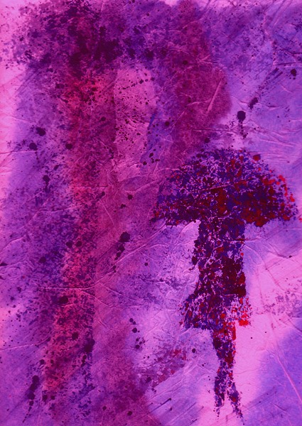 Я хочу признаться в безумии...