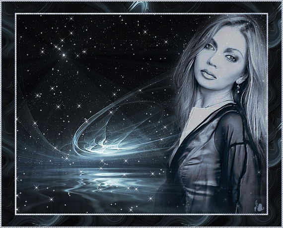 В последние дни мне становится страшно