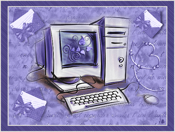 С Новым Годом, Женечка!