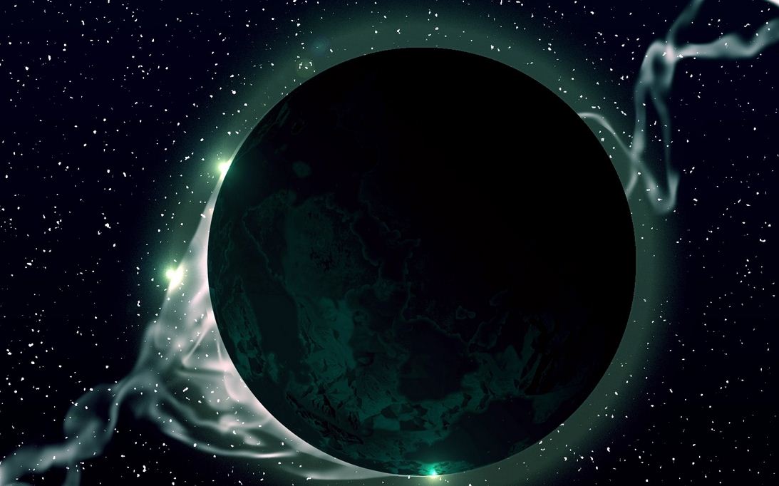 Два Мира. Предисловие