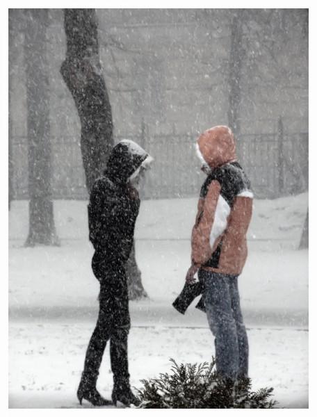 Ты, Коль, друган...