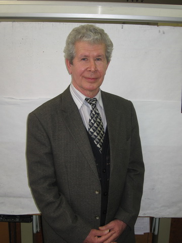 Луизе Алиевой