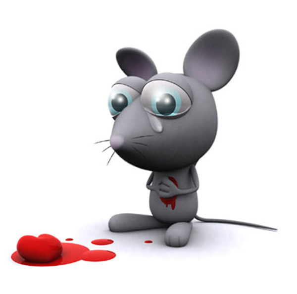 В осколках забытого рая