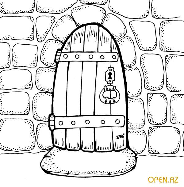 Стучитесь Вам откроют!!!