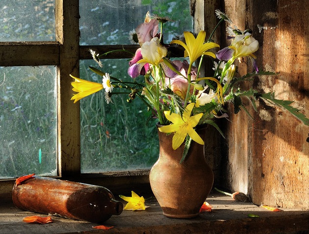 Вдохновение