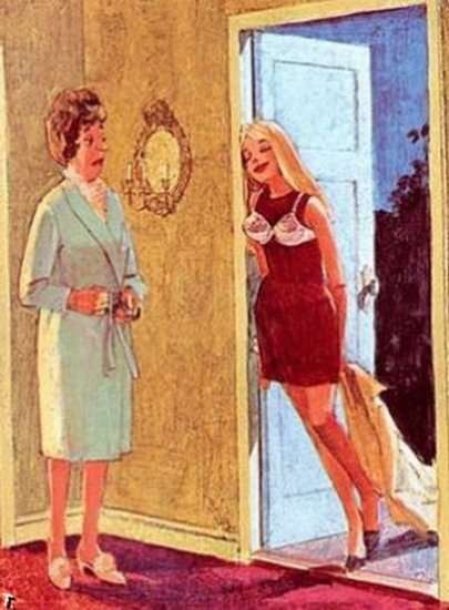 Я сегодня без вина хмельная