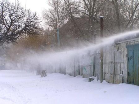 Ветер февраля