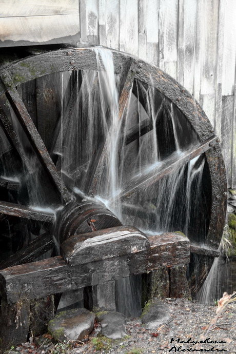 И у безвременья есть счёт...