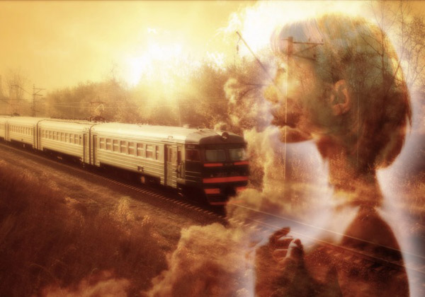 Я купил не туда билет...