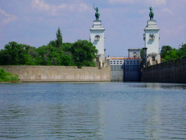 Два чемодана рыбы и велосипед! памяти отца