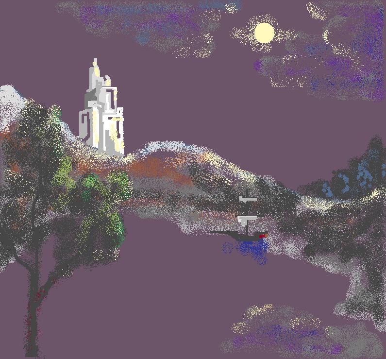 Сочиняя художественную литературу