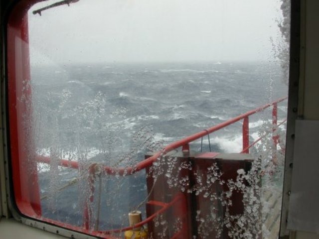 Страдания питают наши души