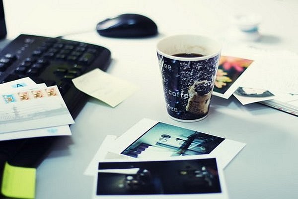 А я просто хочу кофе