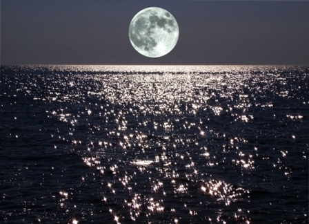 В Любви большой...