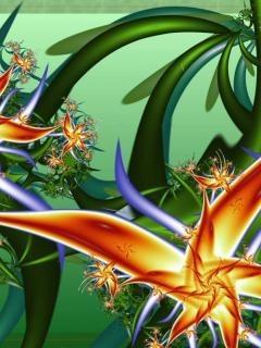 Сто мимолётных улыбок