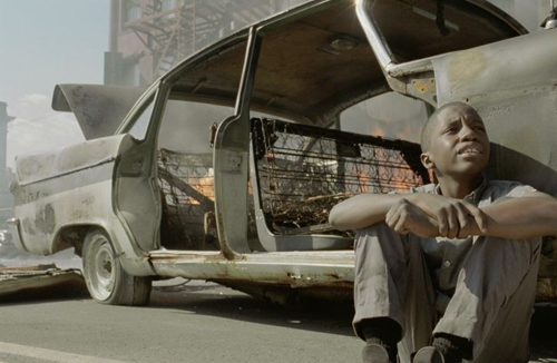 Let it Be by The Beatles