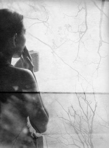 В холода нужно быть...