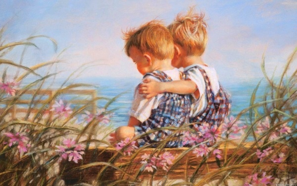 Колыбельная-1