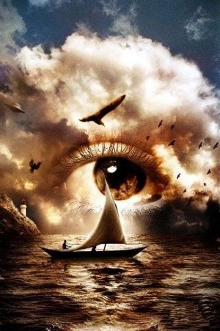 Ты рядом, ты близко, но так далека!..